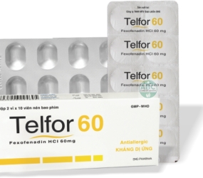 Telfor 60